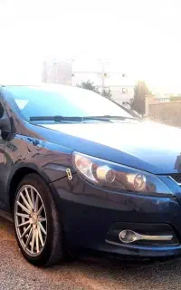 جک J5 اتوماتیک تمام فابریک