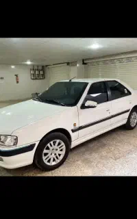 معاوضه خودرو