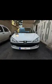 206 اس دی مدل99