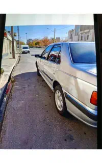 آموزش رانندگی حرفه ای خصوصی باخودرو شخصی