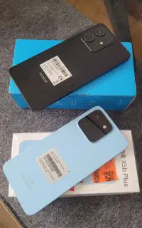 فروش دو عدد گوشی آنر Open Box