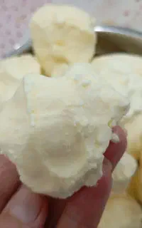 کره گاوی کیلویی۱۴۰۰