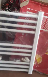حوله خشک کن