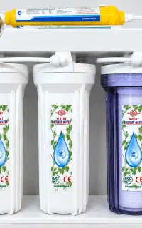 دستگاه تصفیه آب اب کافی شاپ اداری قیمت خوب