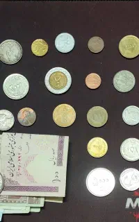 30ست سکه قدیمی