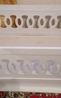 تخت کودک