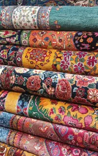 قالیشویی آتی ساز.ولنجک.زعفرانیه.الهیه.جردن