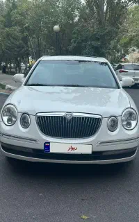 کیا اپیروس سوپر رویال ۲۰۰۸ - استثنایی و کم‌کار
