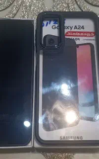 گوشی a24