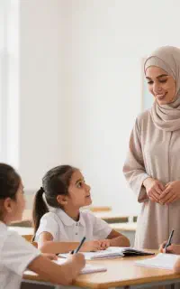 آموزش هوشمند ریاضی در کرمان