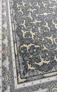۲ تخته ۹ متری جفت طوسی کم کار