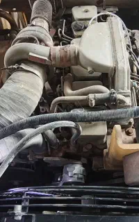 تعمیرات تخصصی ماشین آلات راهسازی