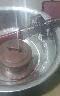 مس قدیم