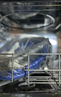 ماشین ظرفشویی 8نفره سوپر جنرال