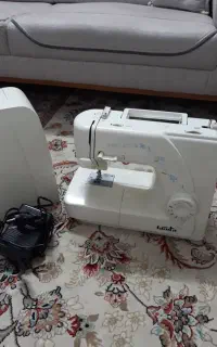 چرخ خانگی ژانیتا