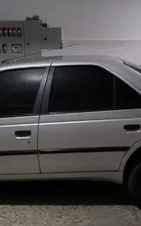 پژو ۴۰۵