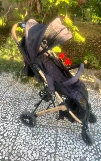 کالسکه خارجی کیدیلو