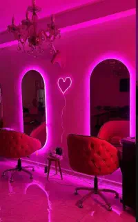 اجاره صندلی مژه کار و فشیال کار/اجاره لاین