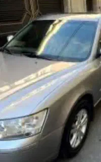سوناتا ۲۰۱۰ بی نظیر بدون مشابه
