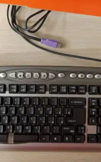 کیبورد فراسو