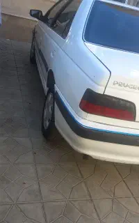پرشیا سال مدل ۹۹