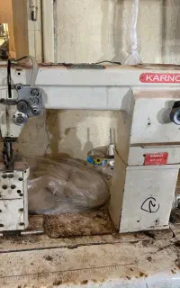 به دونفر چرخ کار ماهر برای تولیدی نیازمندم