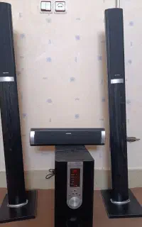 سینما خانگی سونیا