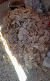 نان خشک