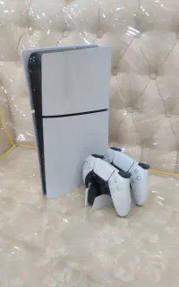 PS5اسلیم