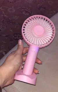 فن شارژی ۳حالته