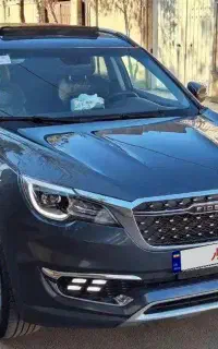 فیدلیتی پرایم ۵ نفره
