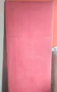 دوعدد پشتی قرمز کاملا سالم ۱۵۰۰۰۰۰۰هزار تومان