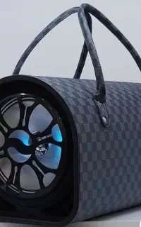 اسپیکر باند میکروفن دار