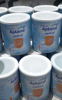قوطی خالی