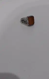 انگشتر شرف الشمس