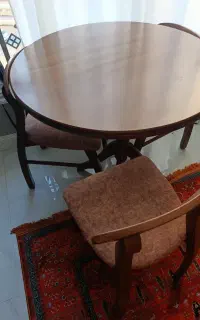 میز نهار خوری