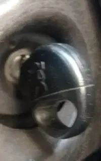 سوئیچ ماشین گمشده