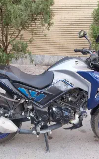 فروش موتور سیکلت