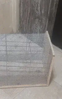 تله قفس