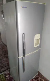 فروش یخچال فریزر سیلوان بشرط