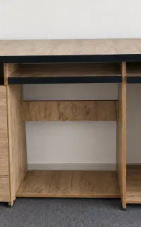 میز تحریر MDF