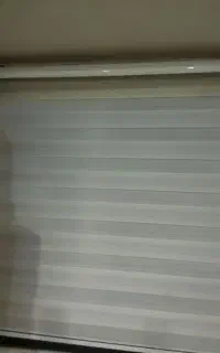 پرده کرکره زبرا