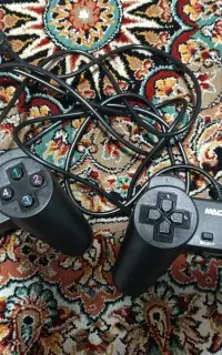 دسته بازی برای کامپیوتر و لپ تاپ