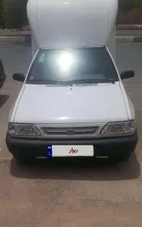 پراید وانت ۴۰۳