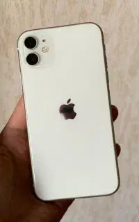 آیفون 11 حافظه 128gb