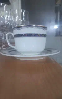 سرویس فنجون نلبعکی