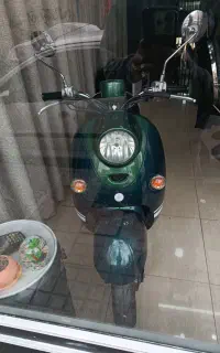 موتور یاماها