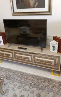 ال ای دی  دوو. سیستم صوتی مکسیدر. میزتلویزیون