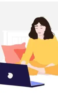 کاردر منزل فروش محصولات با گوشی