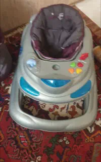 ست کالسکه